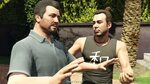 Grand Theft Auto V 09 07 2016 Yoga avec Fabien Larouche - Yo
