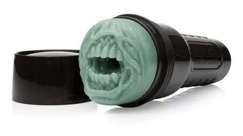 Fleshlights and the Men Who Love Them