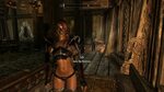 Skyrim Small Follower Mods 9 Images - This Girl Wants To Tra