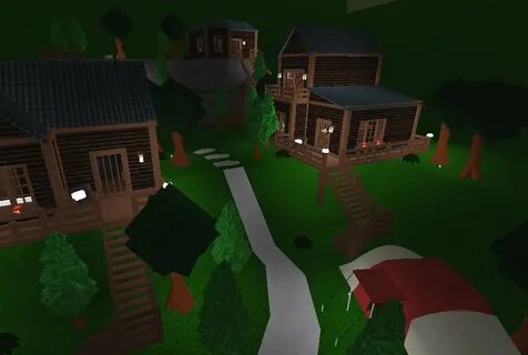 Roblox Bloxburg Tiny Lake Side Cabin - Robux Veren Promo Cod