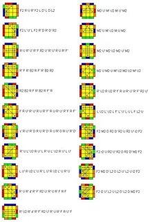 2Look Oll / 2 look oll and pll algorithms pdf