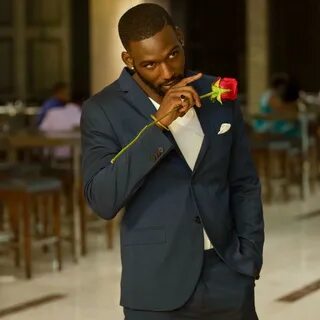 MCM! Check out 10 striking photos of Queen Sugar star Kofi S