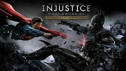 Injustice Wallpapers - Top Best Injustice Backgrounds, Image