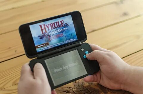 New Nintendo 2DS XL Review Digital Trends