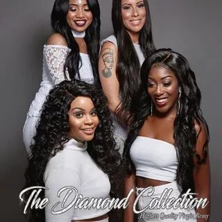 THE DIAMOND COLLECTION HIGHEST QUALITY VIRGIN by TDCVIRGINRE