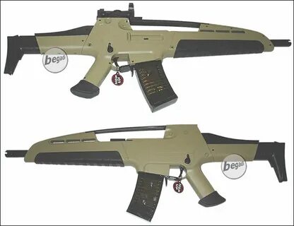 Xm8 Airsoft Uk Related Keywords & Suggestions - Xm8 Airsoft 