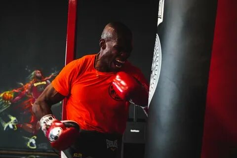 Chad Johnson Details His Sparring With Jermall and Jermell C