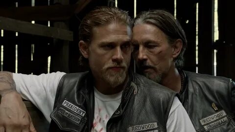 Sons of Anarchy: 5 Season 5 Episode - Watch online