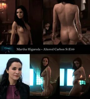 Martha higareda boobs real or fake