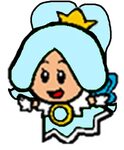 Super Mario: Diamond Sprixie Princess 2D by MegaToon1234 on 