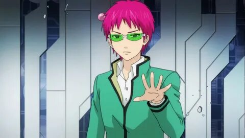 Maou'' Saiki Kusuo against his mad scientist brother - YouTu