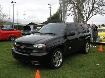 Chevrolet SUV Police Car Chevrolet SUV "Party Patrol" Poli. 