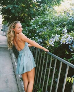 Madison Iseman picture