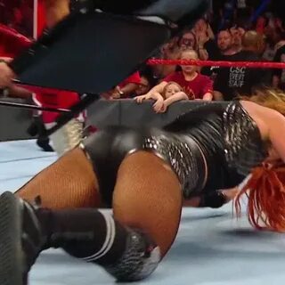 imgur.com The way Becky's booty moves.. 