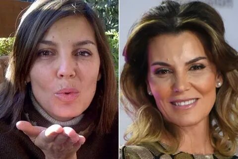 Celebridades capturadas sin maquillaje: te impresionará como