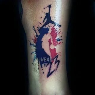 60 Michael Jordan Tattoos für Männer - Legendäre Basketball 
