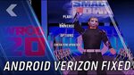 WR3D WWE 2k20 HHH Fixed Android Verizon_With Download Link -