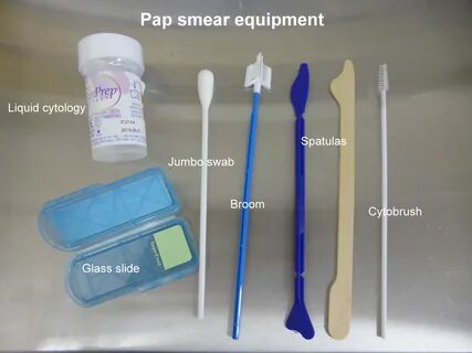 Pap Smear ? ?? - Pap Smear Guidelines: Here's How Often You 