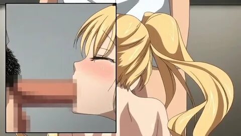 Hentai deepthroat gifs. Excellent porn.