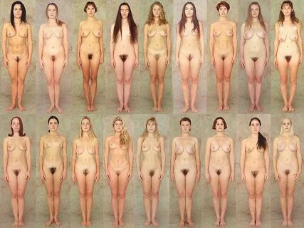 Medium Sized Girls Naked