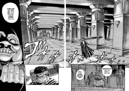 Berserk Chapter E0 Read Berserk Manga Online