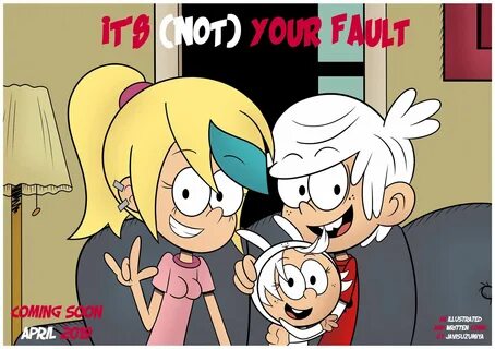 Pin by Therebelscumj on The Loud House Loud house characters