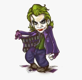 Joker PNG - Download Free PNG Images at Gpng.Net