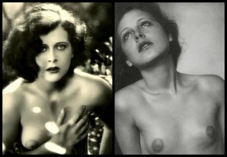 Hedy lamarr topless ✔ 49 Nude Pictures Of Hedy Lamarr Which 