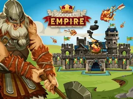 Goodgame Empire - hry.seznam.cz