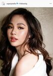 Sexy and free! 30 Times Janella Salvador showed some skin an