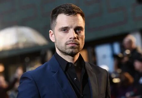 Sebastian Stan HD Wallpapers 7wallpapers.net