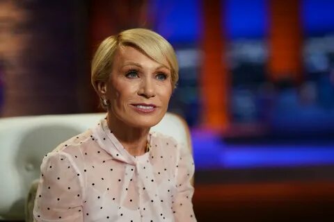 Barbara Corcoran - Mobile Legends