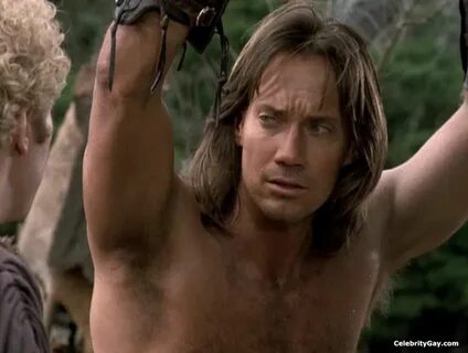 Kevin Sorbo Nude - leaked pictures & videos CelebrityGay