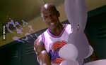 I paused Space Jam at the wrong moment - 9GAG