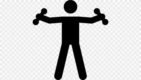 Exercise Stick figure Physical fitness Weight training Fitne