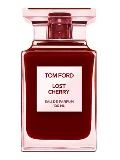 Парфюмерная вода Lost Cherry, 100 мл Tom Ford - купить по це