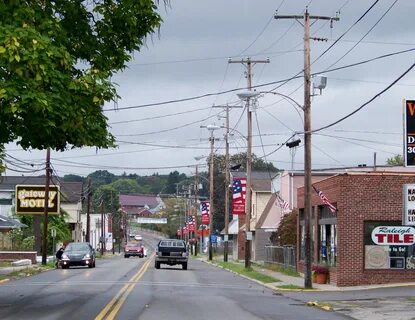 File:Princeton, West Virginia - panoramio.jpg - Wikimedia Co