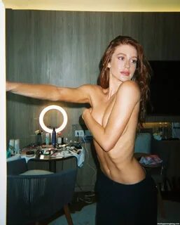 Marina Ruy Barbosa Nude & Sexy (25 Photos) #TheFappening