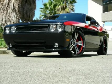 Dodge Challenger Super by Mr. Norm - AUTOCAR REGENERATION