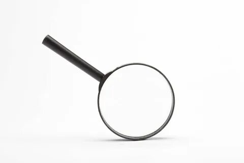 Magnifying Glass - Alterables
