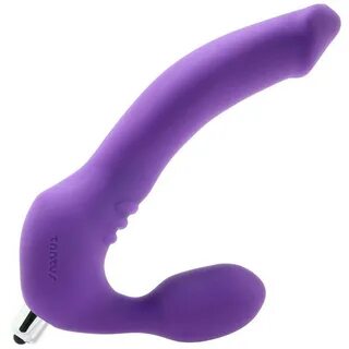 Feeldoe Slim Wearable Vibrating Double Dildo Xxx Porn