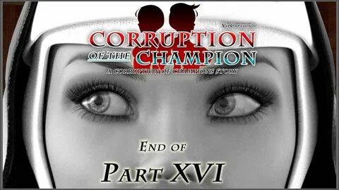 VipCaptions Corruption of Champions (Ongoing) - 746/868 - エ 