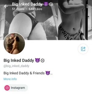 Request - OnlyFans - big_inked_daddy on OF SimpCity Forums