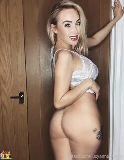 Lucy Anne Brooks OnlyFans Pictures & Videos Complete Siterip