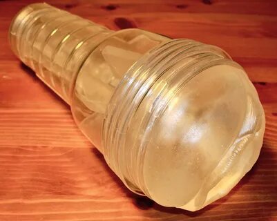 Clear fleshlight How to Clean a Fleshlight: Easy Guide. 2020