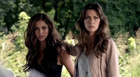 Yolu The Vampire Diaries’ten Geçmiş 40 Ünlü Oyuncu 22dakika.