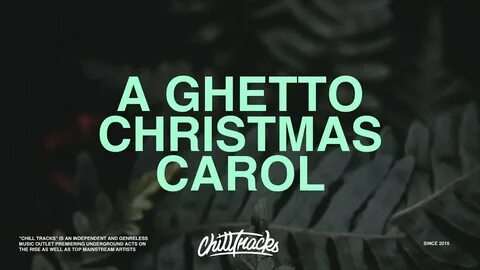 XXXTENTACION - A Ghetto Christmas Carol (Lyrics / Lyric Vide