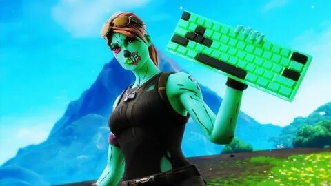 fortnite skins holding keyboard and mouse - Google Search Gh