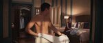ausCAPS: Henry Golding shirtless in Crazy Rich Asians