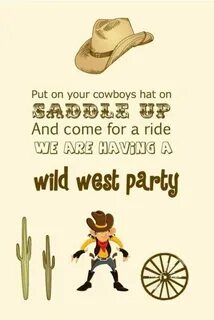 Cowboy Happy Birthday Quotes. QuotesGram